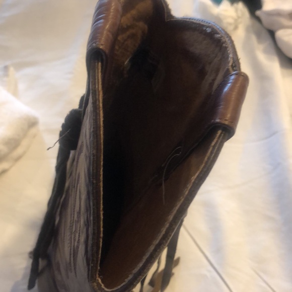 Pastizal western boots p1673 - Picture 9 of 11